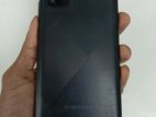 Samsung Galaxy A02s 3/32 (Used)