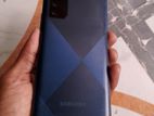 Samsung Galaxy A02s 3/32 (Used)