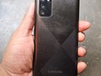 Samsung Galaxy A02s . (Used)