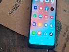 Samsung Galaxy A02s 3+32GB 5000mAh (Used)