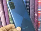 Samsung Galaxy A02s 4/64 GB RAM (Used)