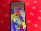 Samsung Galaxy A02s 4/64 gb (Used)