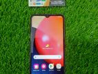 Samsung Galaxy A02s (4/64) GB (Used)