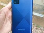 Samsung Galaxy A02s 4/64 GP (Used)