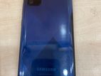 Samsung Galaxy A02s 4/64 gp (Used)