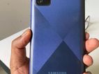 Samsung Galaxy A02s 4/64 (Used)