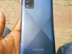 Samsung Galaxy A02s 4/64 (Used)