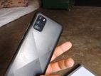 Samsung Galaxy A02s 4/64 (Used)