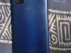 Samsung Galaxy A02s 4/64 GB (Used)