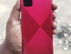Samsung Galaxy A02s 4/64 (Used)