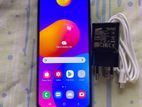 Samsung Galaxy A02s 4/64GB.. (Used)