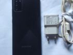 Samsung Galaxy A02s 4/64 GB (Used)