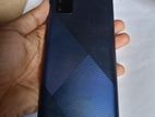 Samsung Galaxy A02s 4+64 . (Used)