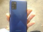 Samsung Galaxy A02s 4/64 (Used)