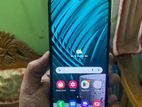 Samsung Galaxy A02s 4GB/64GB (Used)