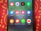 Samsung Galaxy A02s Mobile Phone (Used)