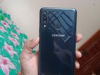 Samsung Galaxy A02s . (Used)