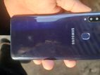 Samsung Galaxy A02s 3/32 (Used)