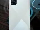 Samsung Galaxy A02s . (Used)