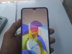 Samsung Galaxy A02s All ok (Used)