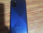 Samsung Galaxy A02s . (Used)