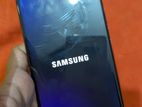 Samsung Galaxy A02s . (Used)