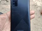 Samsung Galaxy A02s . (Used)