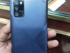 Samsung Galaxy A02s . (Used)