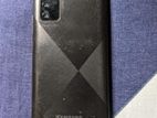 Samsung Galaxy A02s . (Used)