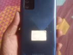 Samsung Galaxy A02s . (Used)