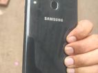Samsung Galaxy A02s mobile (Used)
