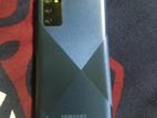 Samsung Galaxy A02s . (Used)