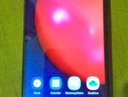 Samsung Galaxy A02s 3GB/32GB (Used)