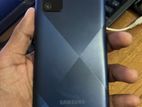 Samsung Galaxy A02s ` (Used)