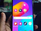 Samsung Galaxy A02s . (Used)