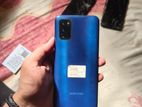 Samsung Galaxy A02s (Used)