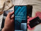 Samsung Galaxy A02s (Used)
