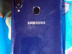 Samsung Galaxy A02s (Used)