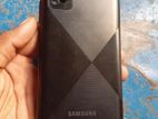 Samsung Galaxy A02s . (Used)