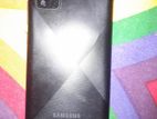 Samsung Galaxy A02s (Used)