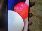 Samsung galaxy A02s (Used)