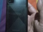 Samsung Galaxy A02s (Used)