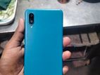 Samsung Galaxy A02s (Used)