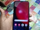 Samsung Galaxy A02s (Used)
