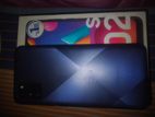 Samsung Galaxy A02s (Used)