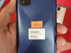 Samsung Galaxy A02s (Used)