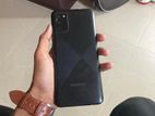 Samsung Galaxy A02s (Used)