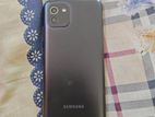 Samsung Galaxy A03 . (Used)