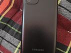 Samsung Galaxy A03 1 year (Used)