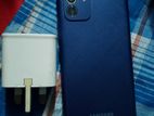 Samsung Galaxy A03 . (Used)